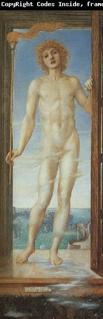 Sir Edward Coley Burne-Jones Day